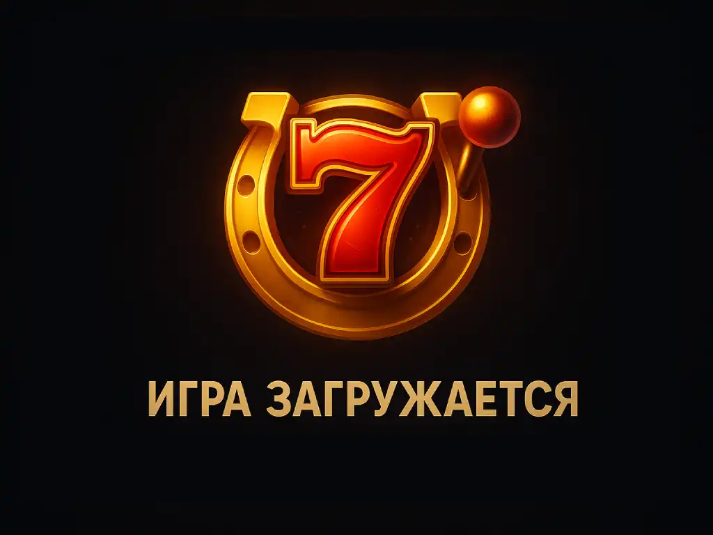 Загрузка демо слота...
