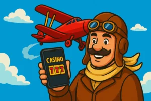 Авиатор Краш Заработок: Полное Руководство по Регистрации и Игре на Деньги