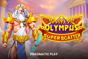 Gates of Olympus