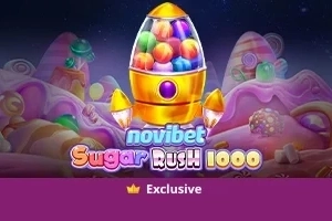 Sugar Rush